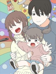 漫画改编作品风起长安卷封面图